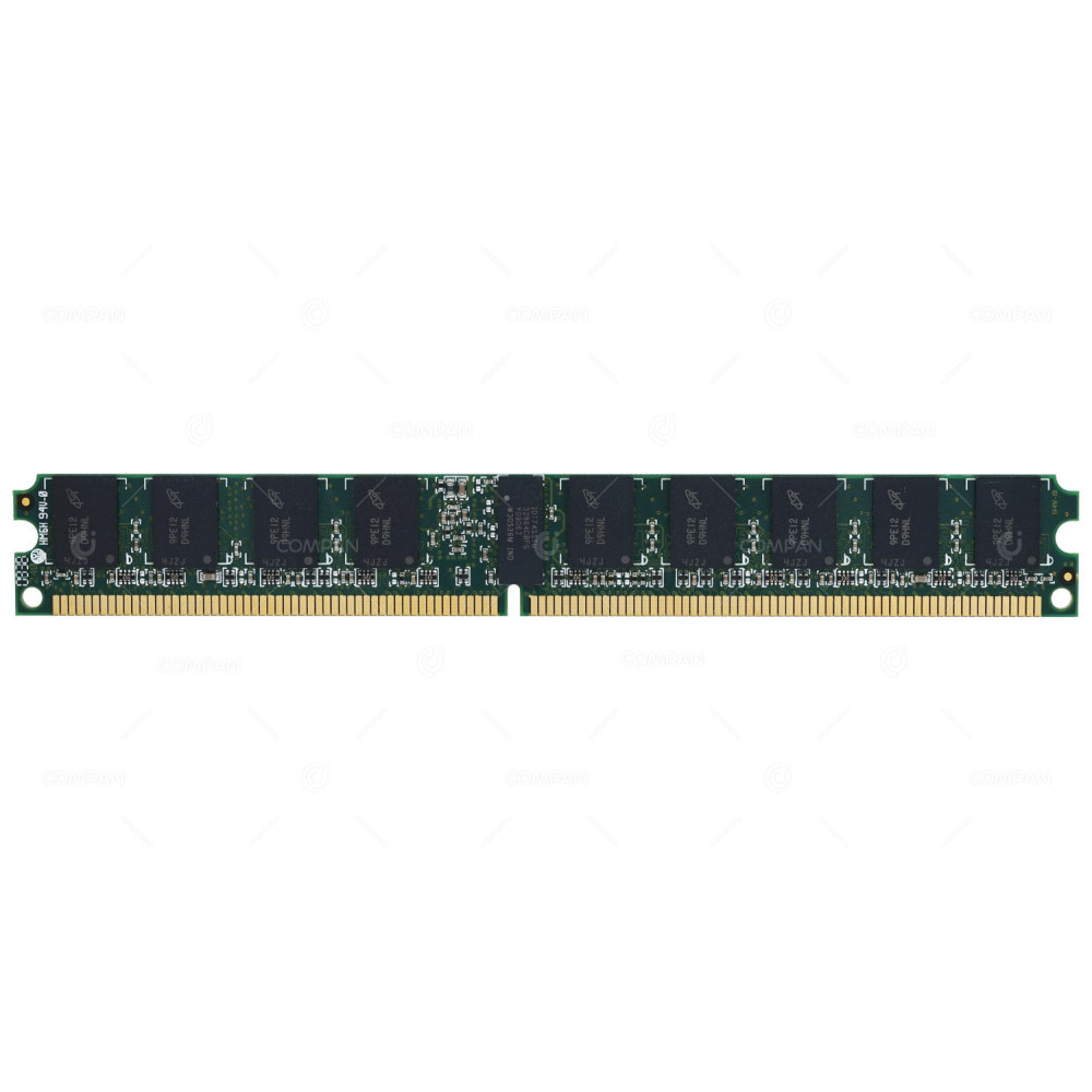 VR5VR567218FBSX1 MEMORY 2GB 2RX8 PC2 4200R DDR2 -